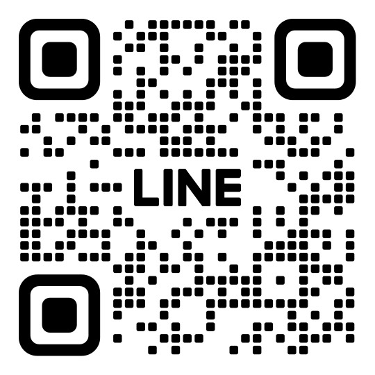 LINE QR Code